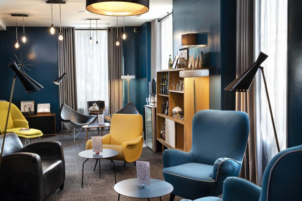 Platine Hotel