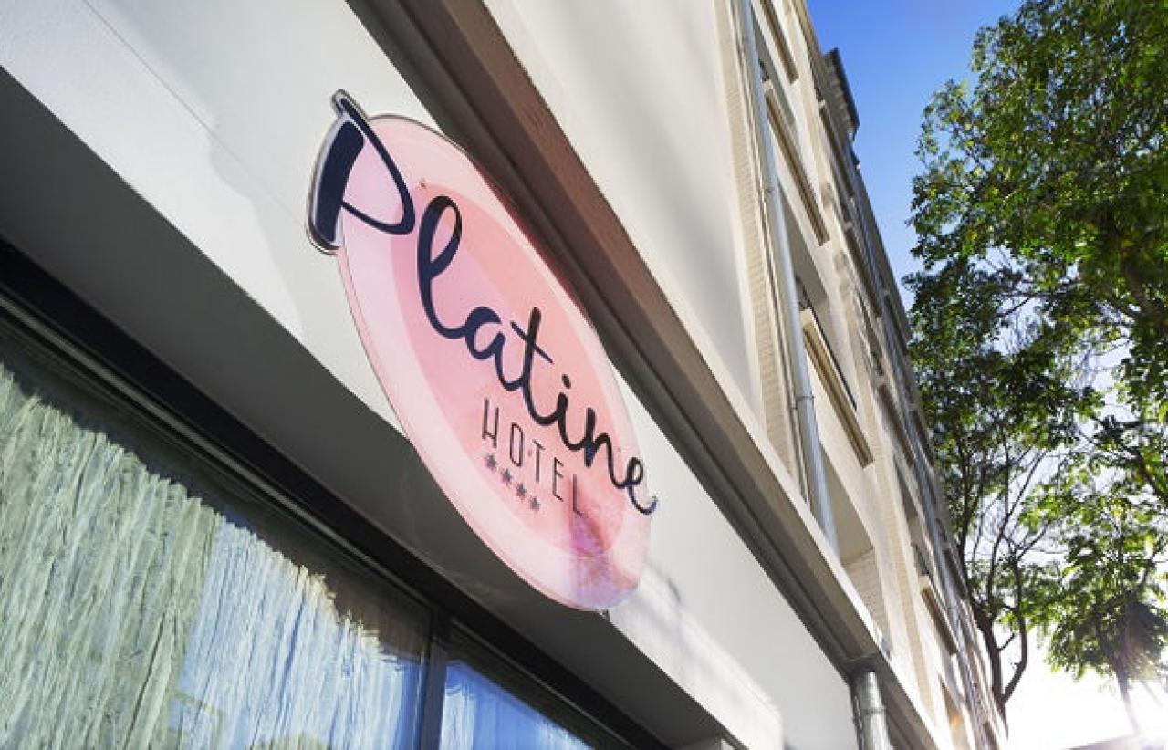 Platine Hotel