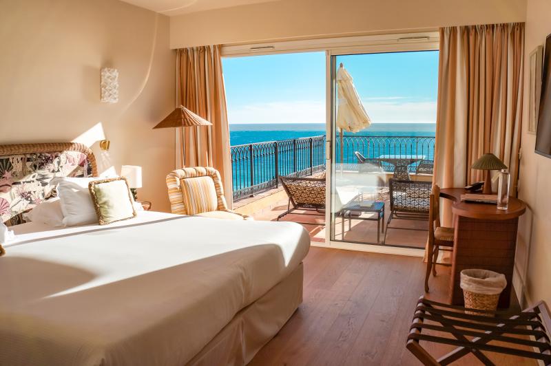 Platine Beta - Accueil