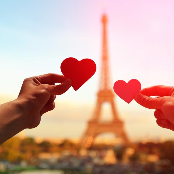 Platine Hotel - Offre Romance