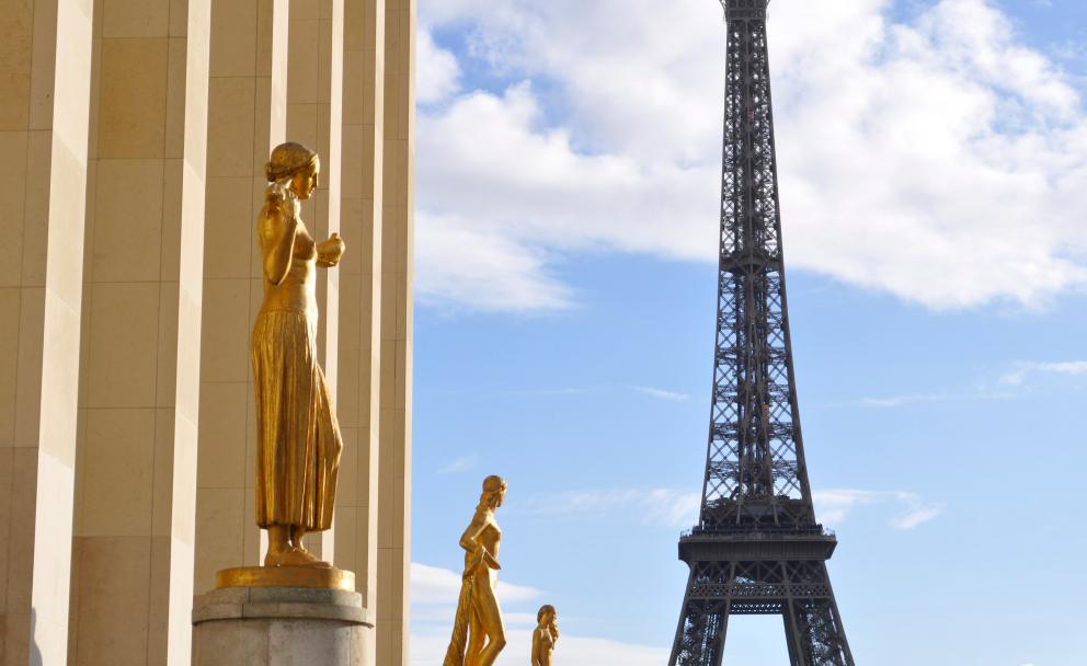 Platine Hotel - Paris