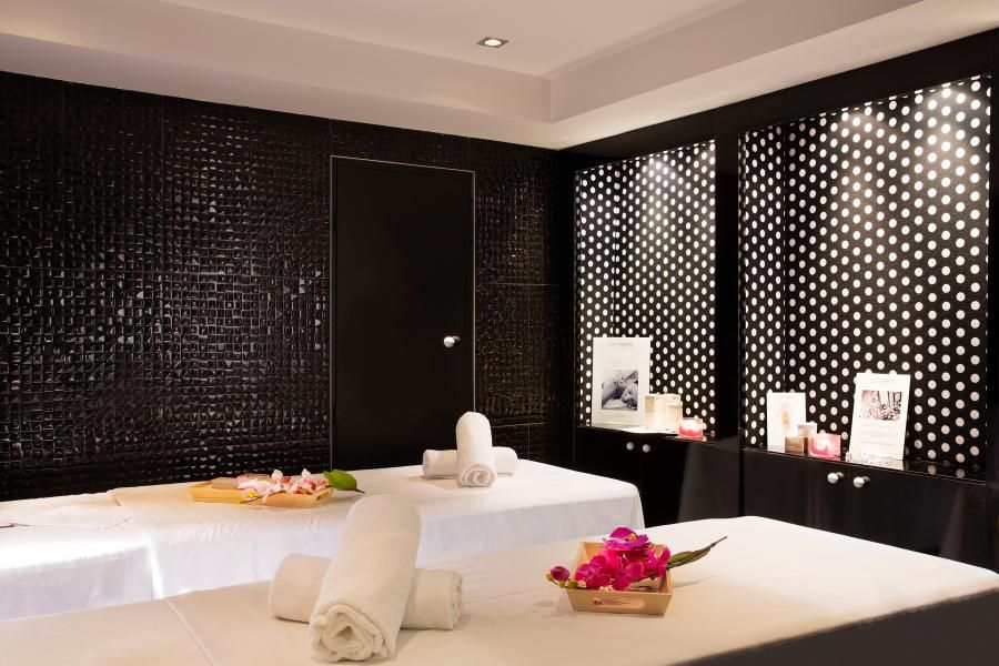 Platine Hotel - Spa