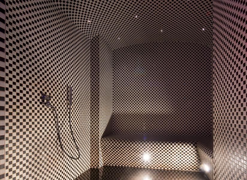 Platine Hotel - Spa